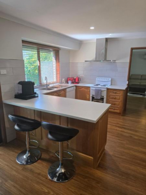 The Golf Getaway, Myrtleford